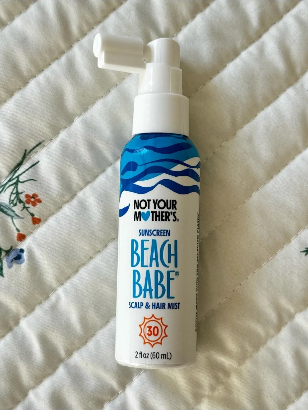 Brand New Set of Vacation Suncare Skincare Products, Bronzer & Chapstick